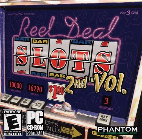 Reel deal slots 2 download